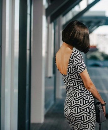 Анкета проститутки Татьяна - город Мирный, 42 года, №8585